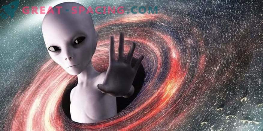 8 anomalías científicas que hacen alusión a la existencia de inteligencia extraterrestre. Opinión ufologov