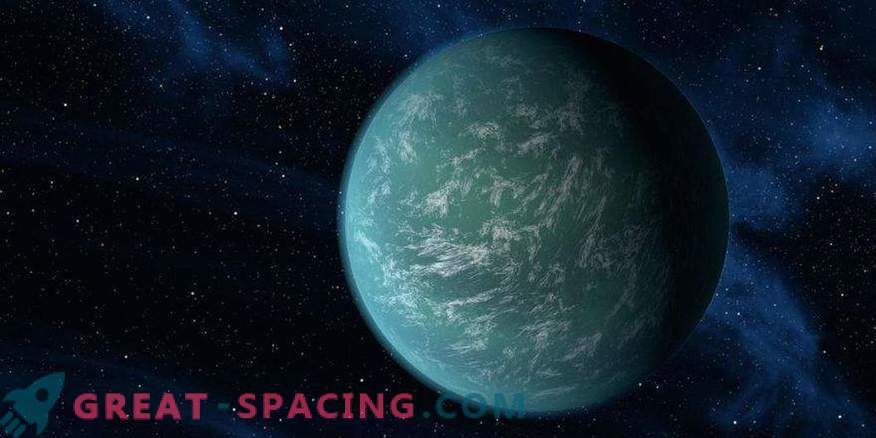 ¿Cuál es el exoplaneta más denso