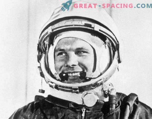 El legendario vuelo de Gagarin al espacio: cómo era