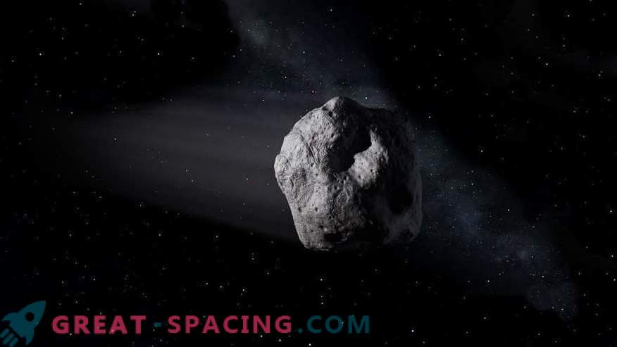 La NASA advierte: 3 asteroides grandes se acercan a la Tierra