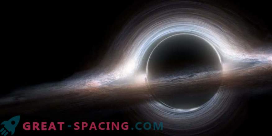 Geometría de discos de acreción de agujeros negros supermasivos