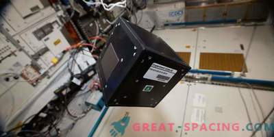 Plataforma experimental modular en la ISS