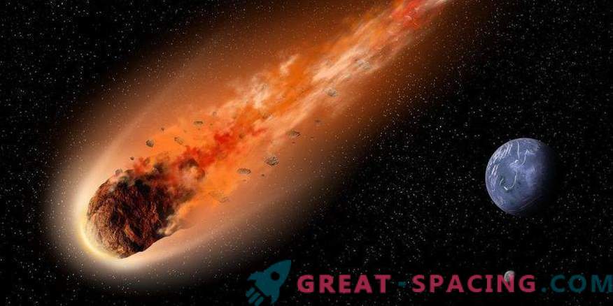 Asteroides: ¿el mayor desafío para la humanidad?