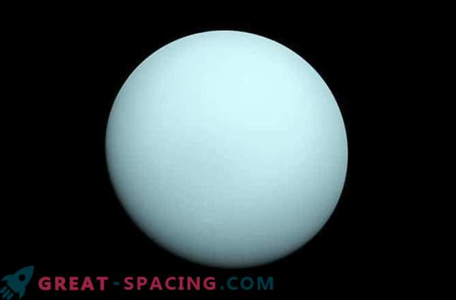 Top 5 datos extraños sobre el misterioso Urano