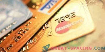 ¿Vale la pena emitir una tarjeta de crédito y qué se necesita para esto?