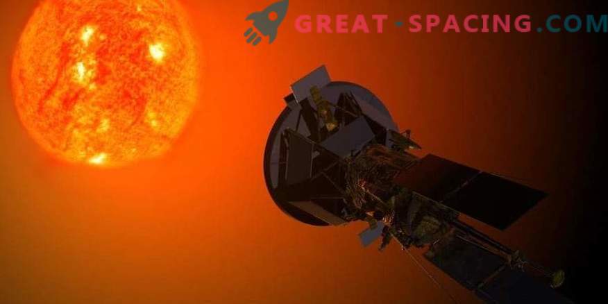 El sol se prepara para saludar a los invitados: la nave espacial de la NASA se acercará lo más posible