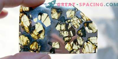 Hur mycket kostar en meteorit