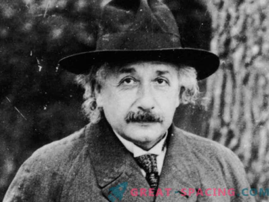 El cerebro de Albert Einstein fue robado contra su voluntad