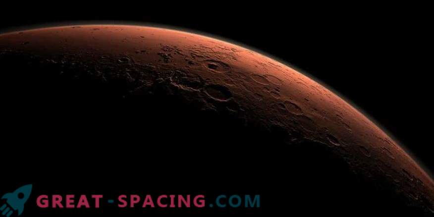 El mini-espacio de reconocimiento marciano de MarCO se queda en silencio