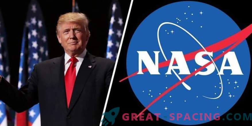 Planes de triunfo para la NASA