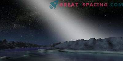 El estudio del polvo de estrellas allana el camino para las misiones exoplanetarias