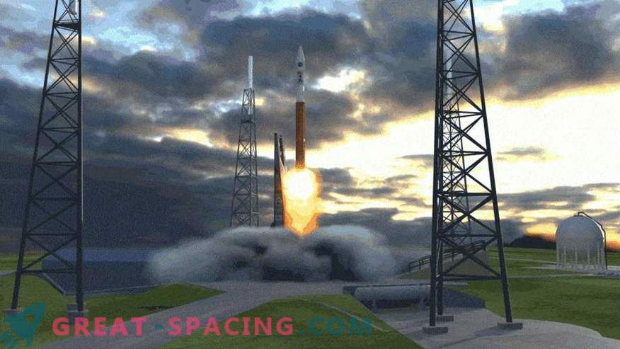 TDRS: una nueva era en las comunicaciones espaciales