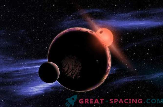 Puede haber planetas habitables alrededor de enanas rojas