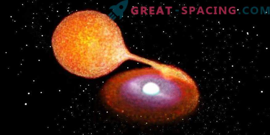 Probablemente, se encontraron restos de una supernova sin precedentes