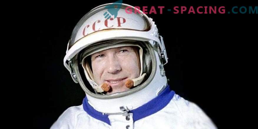 Recordamos los registros soviéticos en el Día de la Cosmonáutica