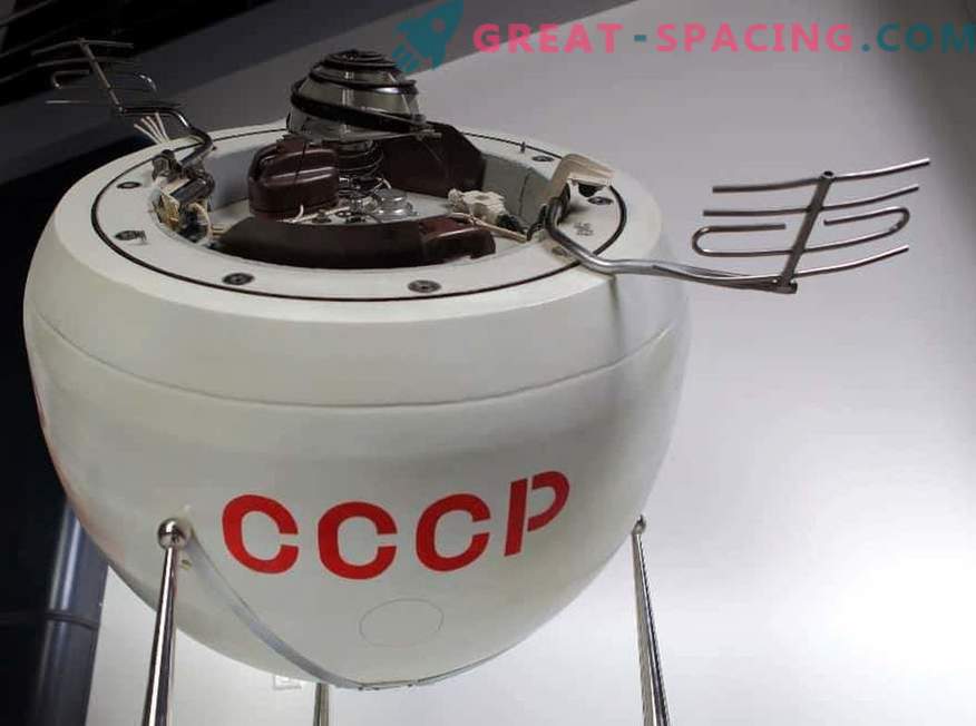 Recordamos los registros soviéticos en el Día de la Cosmonáutica