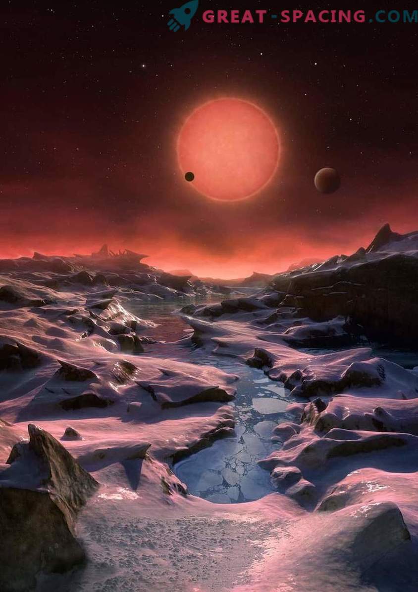 Los exoplanetas más increíbles descubiertos en 2016