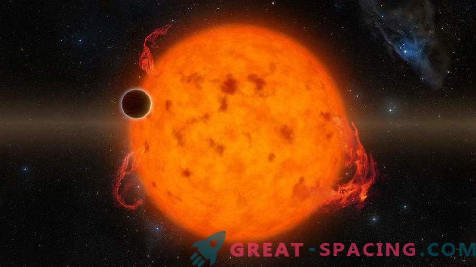 Los exoplanetas más increíbles descubiertos en 2016