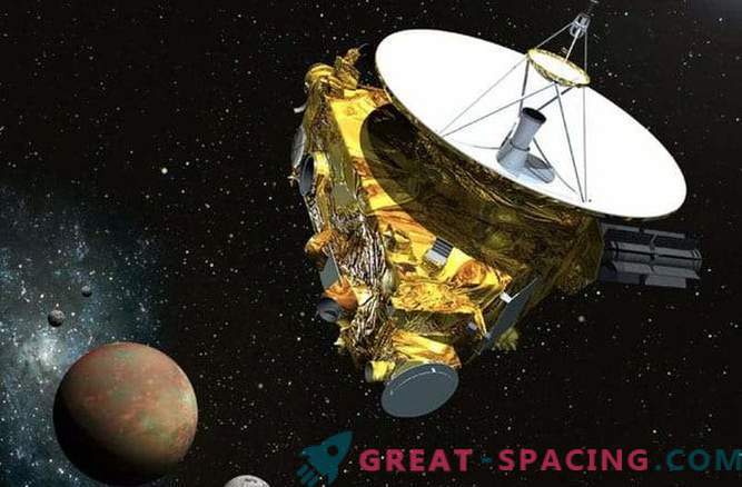 Los satélites de Plutón revelan secretos y amenazan el peligro