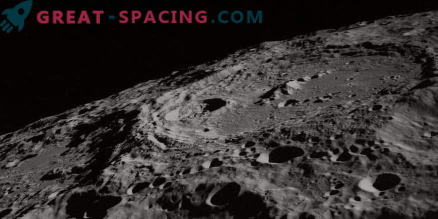 Sesgo de escala cósmica. ¿Qué está mal con los patrones lunares de Apolo?
