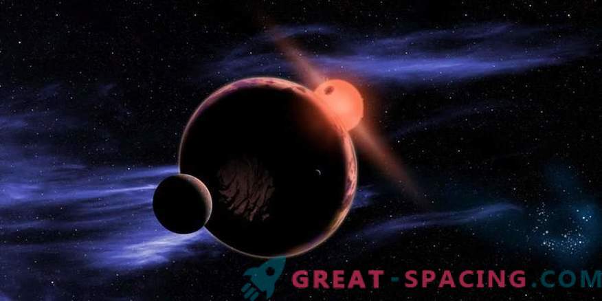 Se puede usar CubeSat para estudiar exoplanetas