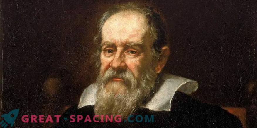 Encontré una carta perdida a Galileo. ¿Intentó el científico suavizar la confrontación con la iglesia?