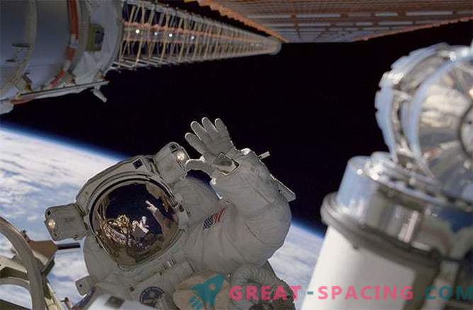 Más de 18,000 que quieren convertirse en astronautas de la NASA
