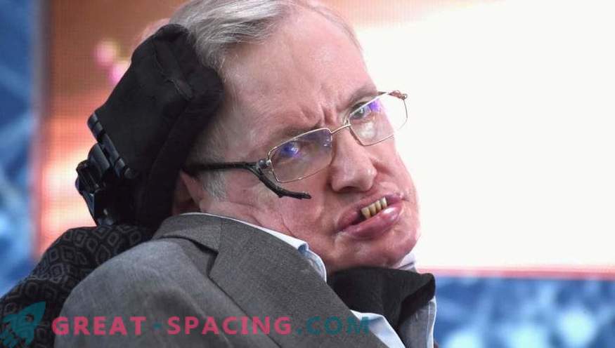 5 espeluznantes predicciones futuras de Stephen Hawking