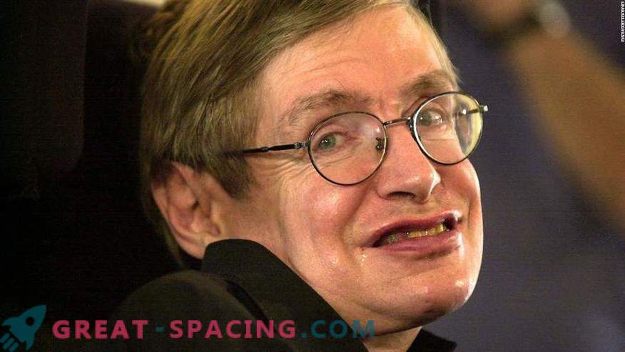 5 espeluznantes predicciones futuras de Stephen Hawking