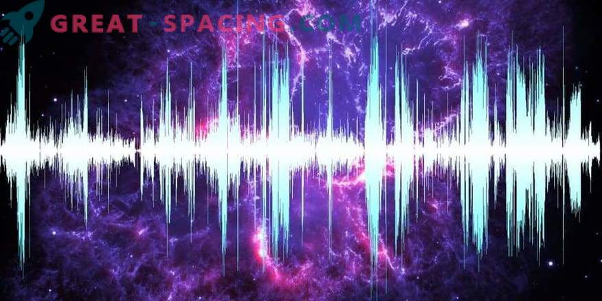 ¿Cuál es el sonido más fuerte en el universo. Los científicos saben la respuesta