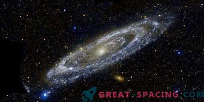 Dinámica de galaxias satélites enanas