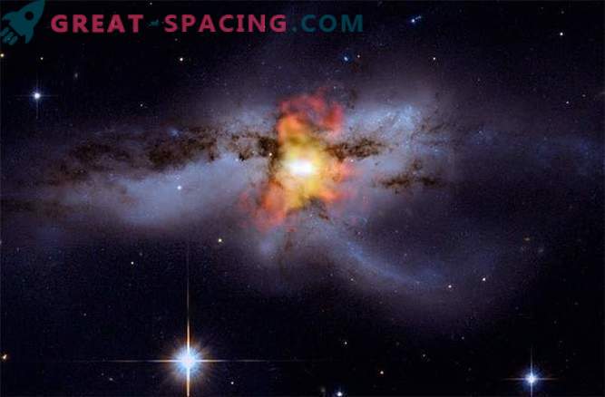 Colisión de agujeros negros y el comienzo de la astronomía gravitacional