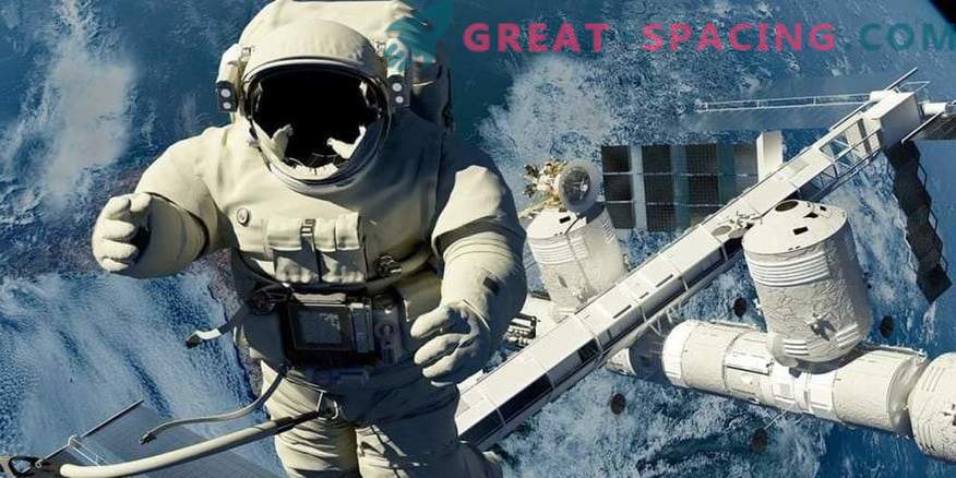 Las misiones espaciales convierten los corazones de los astronautas en una esfera