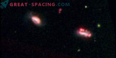 Las evasivas galaxias enanas se esconden en pequeños grupos