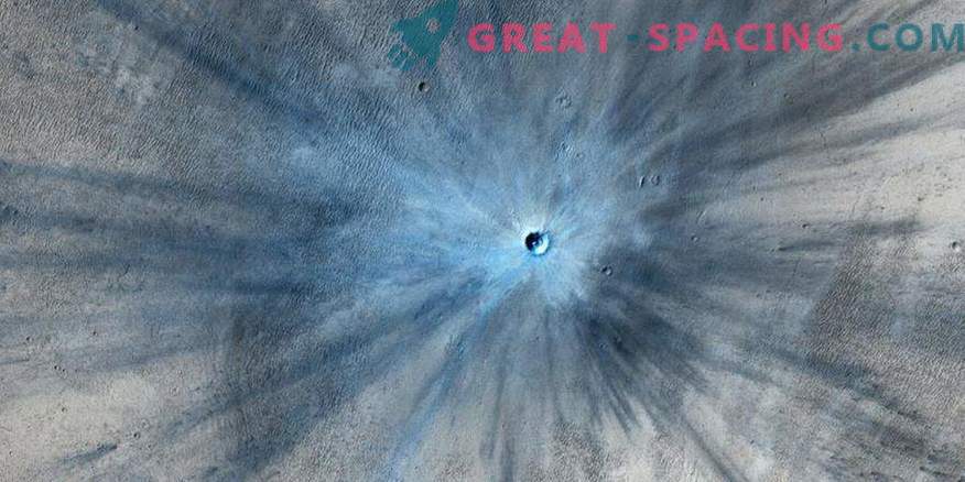 Los experimentos con alta presión penetran en el secreto de los meteoritos