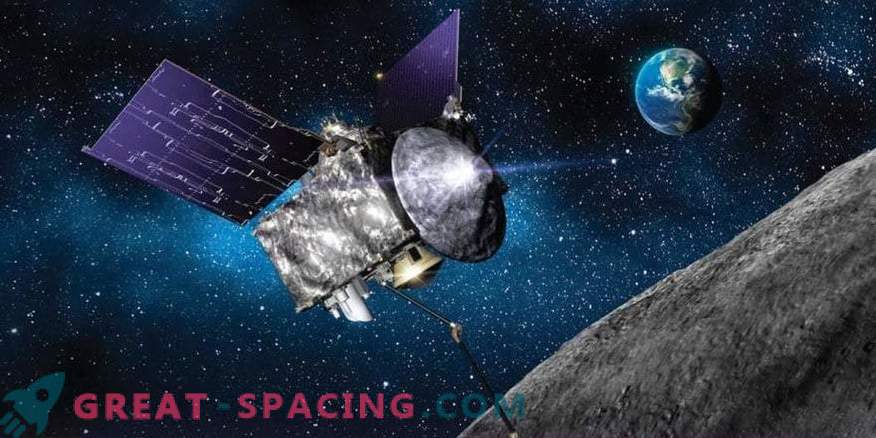La NASA abre la temporada de caza para los asteroides fantasmales