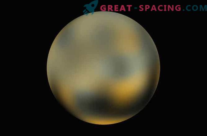 La nave espacial de la NASA está lista para despertarse y encontrarse con Plutón.