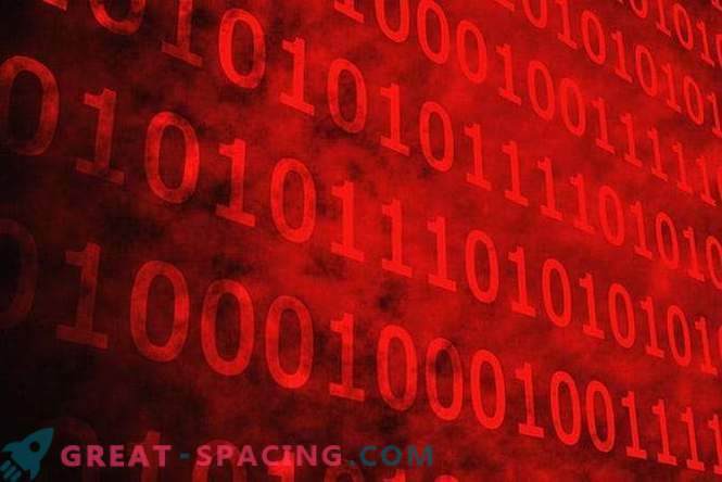 Software o Borg: ¿una gran amenaza para una nave espacial?