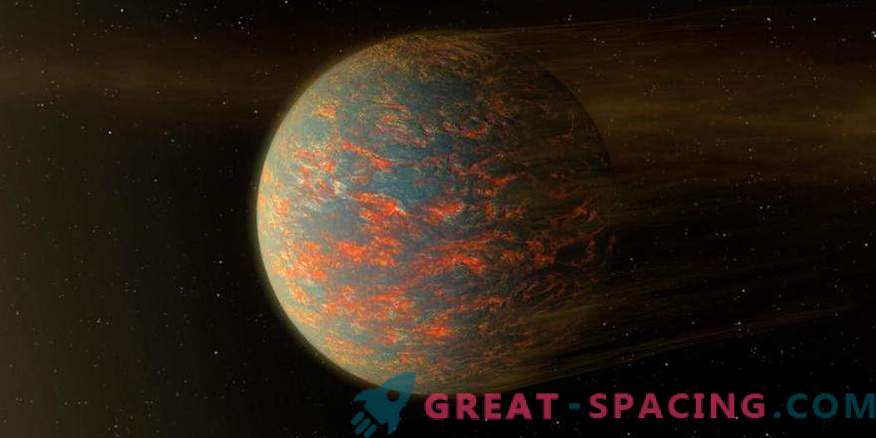 Dos exoplanetas: prometidos contra adquiridos