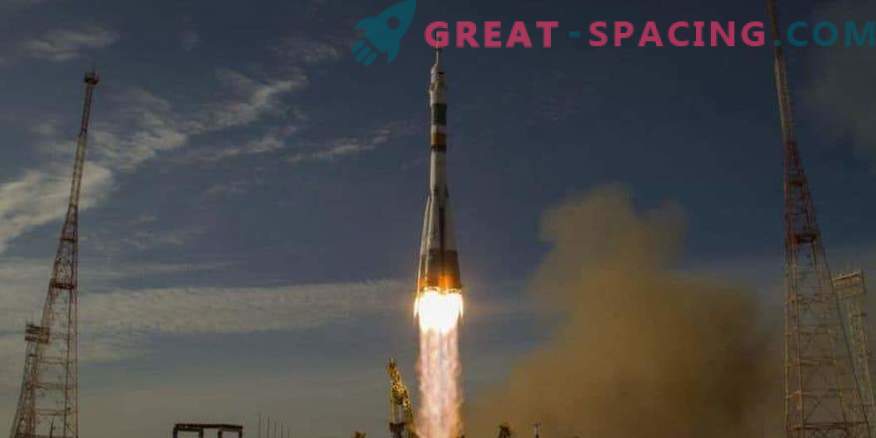 En 2021, Rusia planea enviar turistas espaciales a la ISS