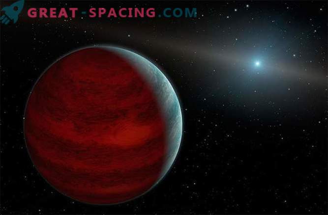 Rejuvenecimiento de estrellas: algunos exoplanetas pueden obtener un 