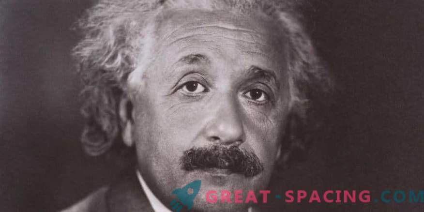 ¡Lucha la ciencia con Dios! La carta de Einstein se puede vender por $ 1.5 millones.
