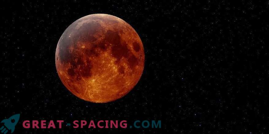 Eclipse lunar, 7 de agosto de 2017: qué traerá y cuándo comenzará