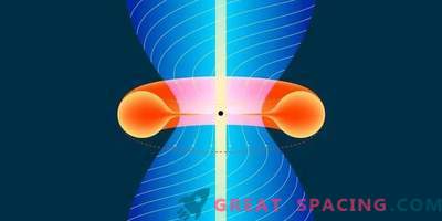 Una nueva mirada a la dinámica de la energía de rotación de un agujero negro