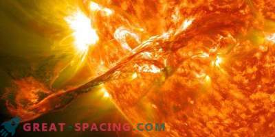 ¡El sol es una amenaza! La próxima gran tormenta geomagnética puede golpear a toda la humanidad