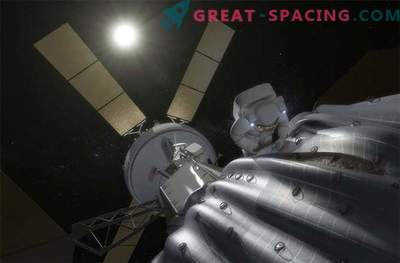 La misión de captura de asteroides de la NASA es un callejón sin salida
