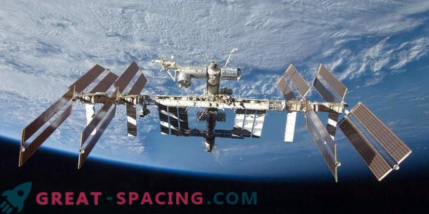 Prolongue la vida útil de la estación espacial: cuánto tiempo la ISS recibirá a los astronautas