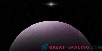 ¿Hay un noveno planeta? Orbitas extrañas de objetos distantes