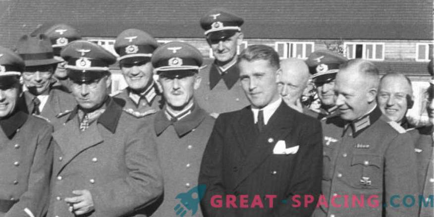Los nazis al servicio de la NASA: la operación secreta 