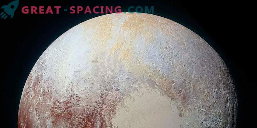 ¿Se convertirá Plutón en un planeta de nuevo?